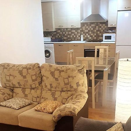 4F, Aire Acondic, 80M2, 2 Dormitorios, 4 Huespedes, Wifi Gratis La Linea de la Concepcion Ngoại thất bức ảnh